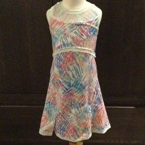 Ivivva Racer Back Dress